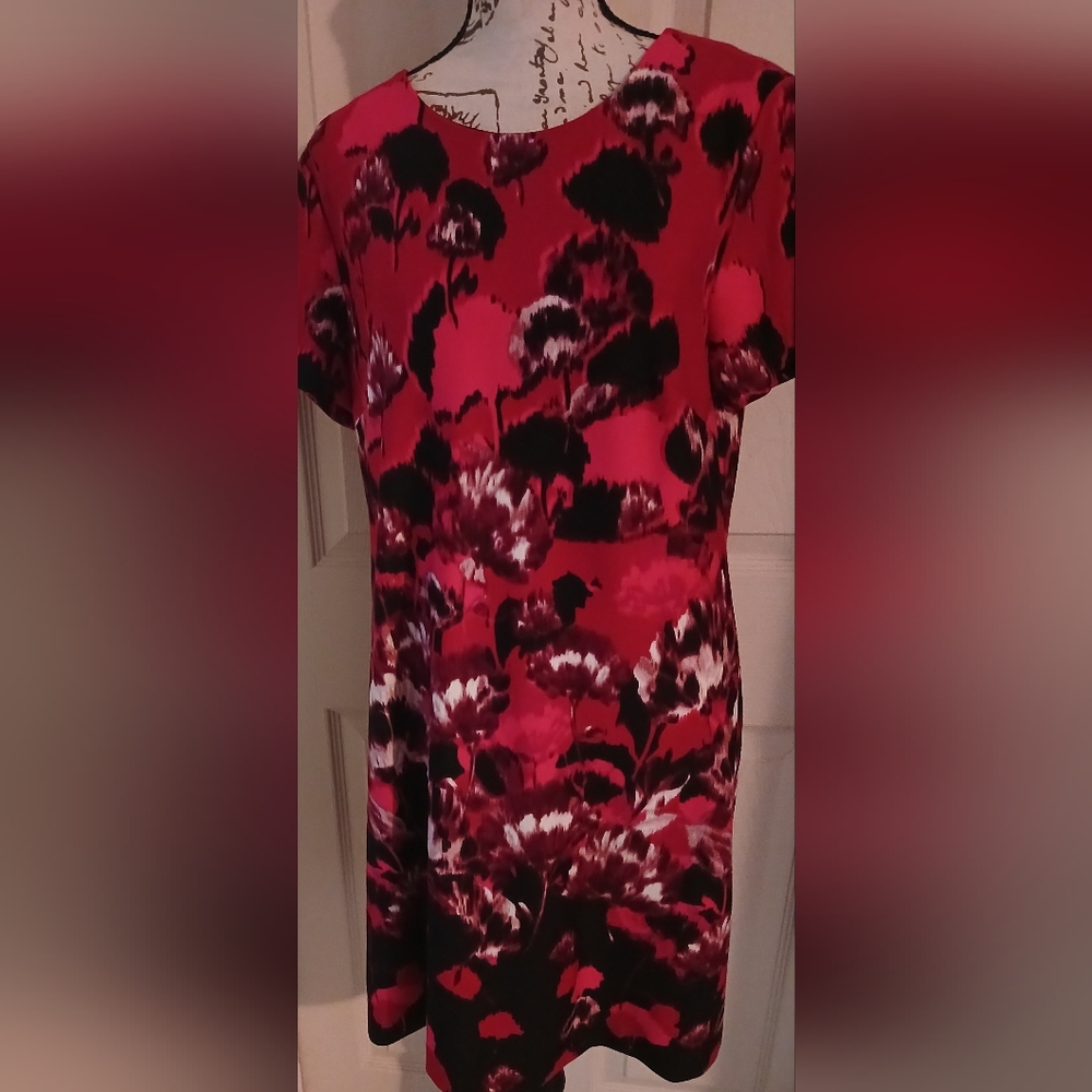 5/$25 Tommy Hilfiger Dress